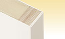 Smooth Fiberglass Entry Doors with a Polyurethane Core 1 
