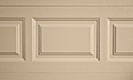 Clopay Classic Collection Steel Insulated Close-Up
