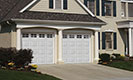 Classic Collection garage door