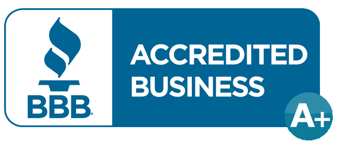 BBB A+ Rating